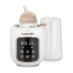 Подогреватель Suavinex и стерелизатор Фото