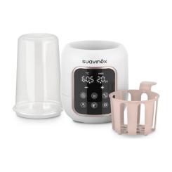 Подогреватель Suavinex и стерелизатор Фото 1