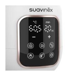 Подогреватель Suavinex и стерелизатор Фото 4