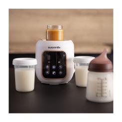 Подогреватель Suavinex и стерелизатор Фото 5