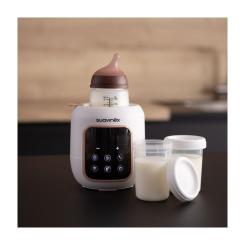 Подогреватель Suavinex и стерелизатор Фото 6