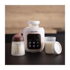 Подогреватель Suavinex и стерелизатор Фото 7