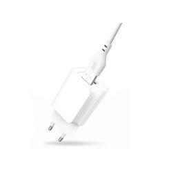 Зарядное устройство XO L35D 2 USB 2.1A cable microUSB Фото 1