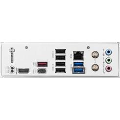 Материнская плата MSI B840 GAMING PLUS WIFI Фото 3