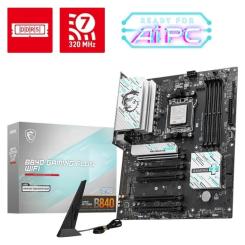 Материнская плата MSI B840 GAMING PLUS WIFI Фото 4