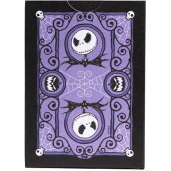 Карты игральные Bicycle Disney Nightmare Before Christmas Фото 6