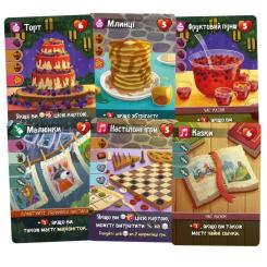 Настольная игра Geekach Games Кленовая долина (Maple Valley) (укр.) Фото 1