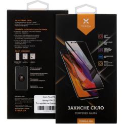 Стекло защитное Vinga Xiaomi Poco C75 Фото 1
