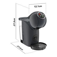 Капсульная кофеварка Krups KP340B10 Фото 1