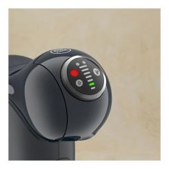 Капсульная кофеварка Krups KP340B10 Фото 5