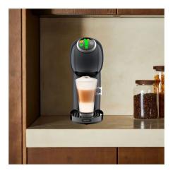 Капсульная кофеварка Krups KP340B10 Фото 6