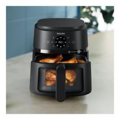 Мультипечь Philips Ovi Series 2000 Фото 3