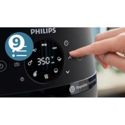 Мультипечь Philips Ovi Series 2000 Фото 6
