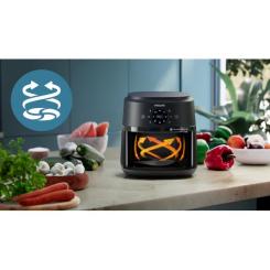 Мультипечь Philips Ovi Series 2000 Фото 7