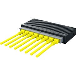 Коммутатор сетевой Netis ST3108GC Фото 2