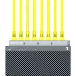 Коммутатор сетевой Netis ST3108GC Фото 3