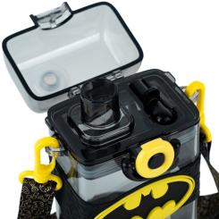 Поильник-непроливайка Kite DC Comics 500 мл Фото 1