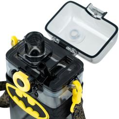 Поильник-непроливайка Kite DC Comics 500 мл Фото 2