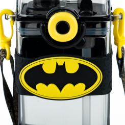 Поильник-непроливайка Kite DC Comics 500 мл Фото 4