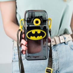 Поильник-непроливайка Kite DC Comics 500 мл Фото 7