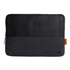 Чехол для ноутбука Trust 16" Lisboa Laptop sleeve Black Фото