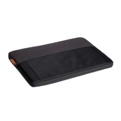 Чехол для ноутбука Trust 16" Lisboa Laptop sleeve Black Фото 1