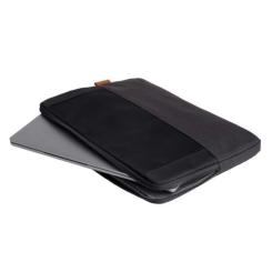 Чехол для ноутбука Trust 16" Lisboa Laptop sleeve Black Фото 2