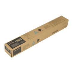Картридж Sharp BPGT70CB Cyan 12K Фото