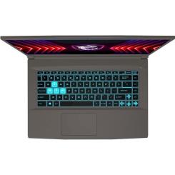 Ноутбук MSI Thin 15 B13UCX Фото 3