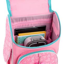 Портфель GoPack Education 5001S-1 Pink Dreams Фото 10