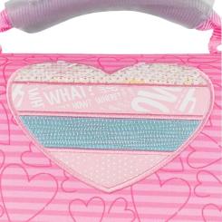 Портфель GoPack Education 5001S-1 Pink Dreams Фото 11