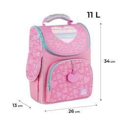 Портфель GoPack Education 5001S-1 Pink Dreams Фото 1