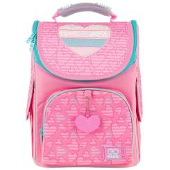 Портфель GoPack Education 5001S-1 Pink Dreams Фото 2