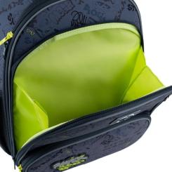 Портфель GoPack Education 597M-4 Super Skater Фото 9