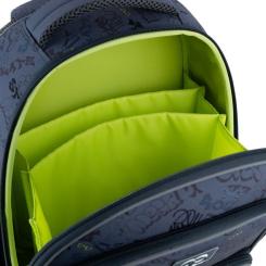 Портфель GoPack Education 597M-4 Super Skater Фото 10