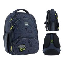 Портфель GoPack Education 597M-4 Super Skater Фото