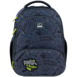 Портфель GoPack Education 597M-4 Super Skater Фото 2