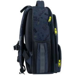 Портфель GoPack Education 597M-4 Super Skater Фото 3