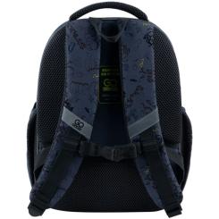 Портфель GoPack Education 597M-4 Super Skater Фото 5