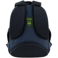 Портфель GoPack Education 597M-4 Super Skater Фото 6