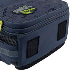 Портфель GoPack Education 597M-4 Super Skater Фото 7