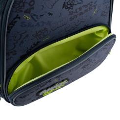 Портфель GoPack Education 597M-4 Super Skater Фото 8