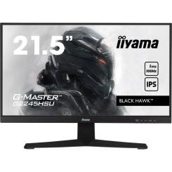 Монитор iiyama G2245HSU-B2 Фото
