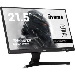 Монитор iiyama G2245HSU-B2 Фото 8