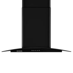 Вытяжка кухонная Minola MTG 6642 BL LED Фото