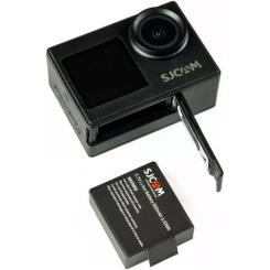 Экшн-камера SJCAM SJ4000 Dual Screen Фото 11