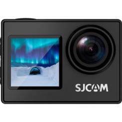 Экшн-камера SJCAM SJ4000 Dual Screen Фото 1