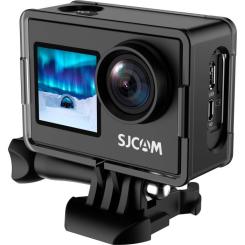 Экшн-камера SJCAM SJ4000 Dual Screen Фото 3