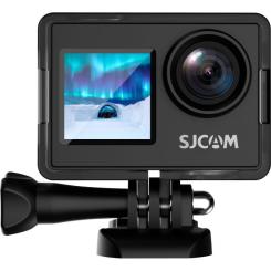Экшн-камера SJCAM SJ4000 Dual Screen Фото 4