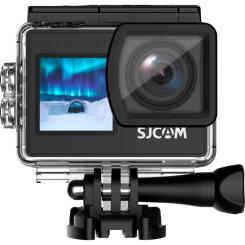 Экшн-камера SJCAM SJ4000 Dual Screen Фото 5